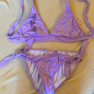 Women’s bathing suit